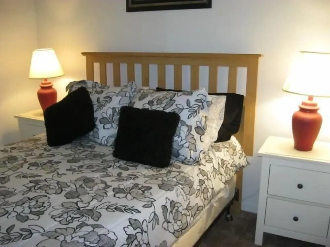 3 Bedrooms Standard Villa