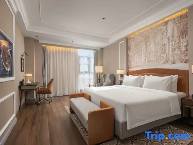 Luxury Double room