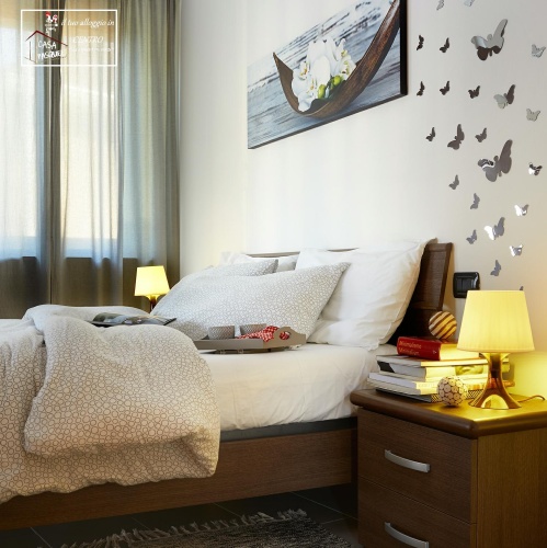 2 Bedrooms Cottage