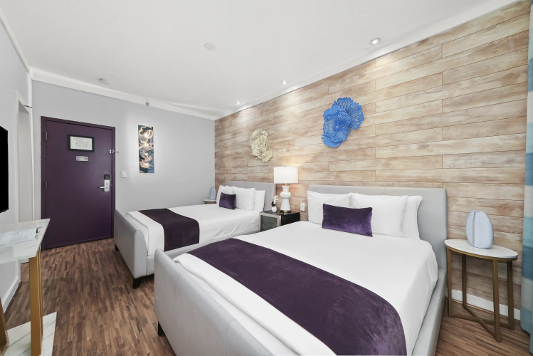 Hotel Shelley