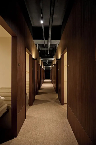 Kiwa Hostel