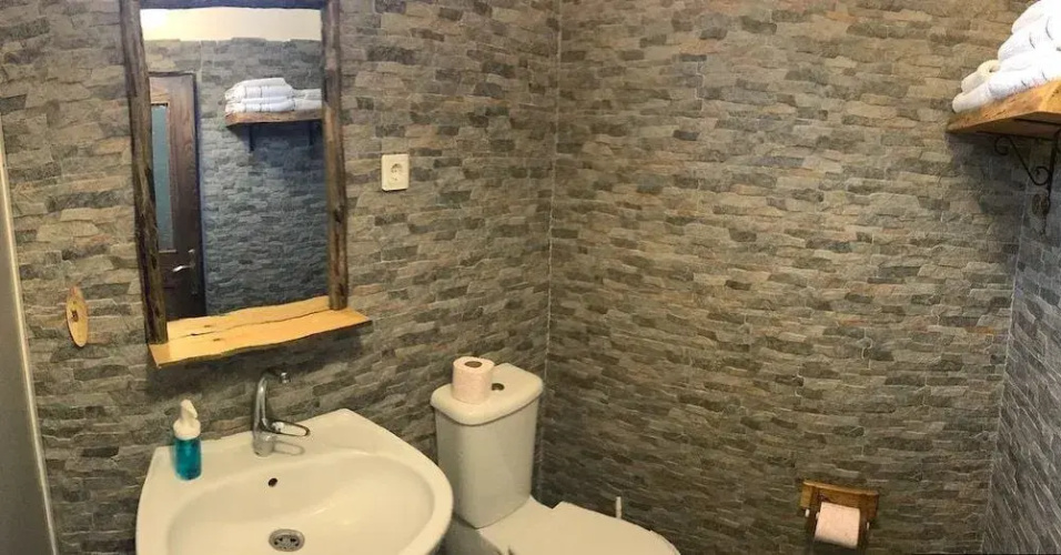 Eski Datca Pansiyon Cafe