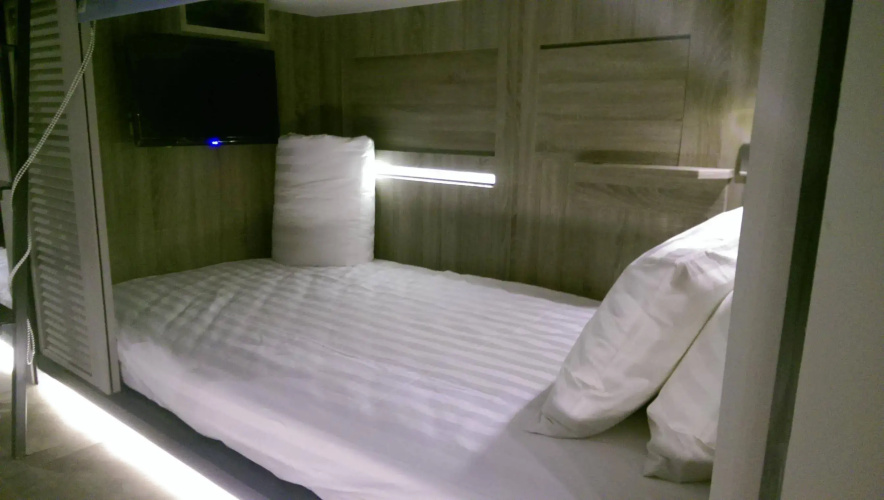 Best Hostel