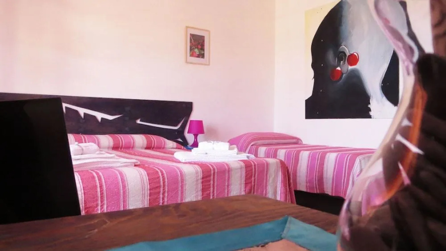 Idria B&B