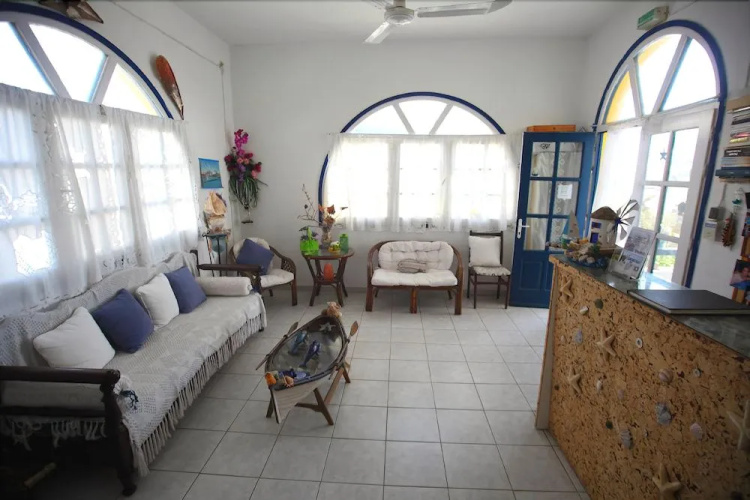 Stavros Studios