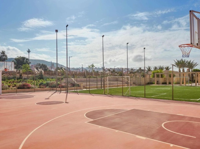 Fairmont Taghazout Bay photo 26