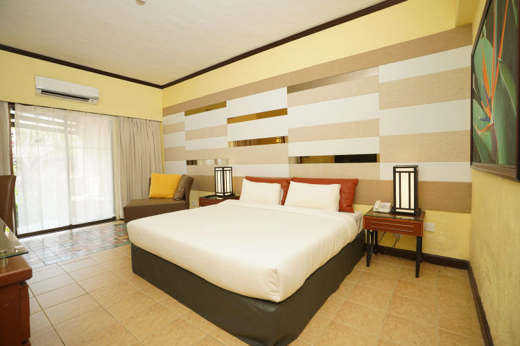 Holiday Villa Beach Resort & Spa Cherating