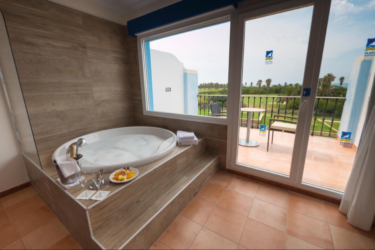 Playaballena Aquapark & Spa Hotel photo 11