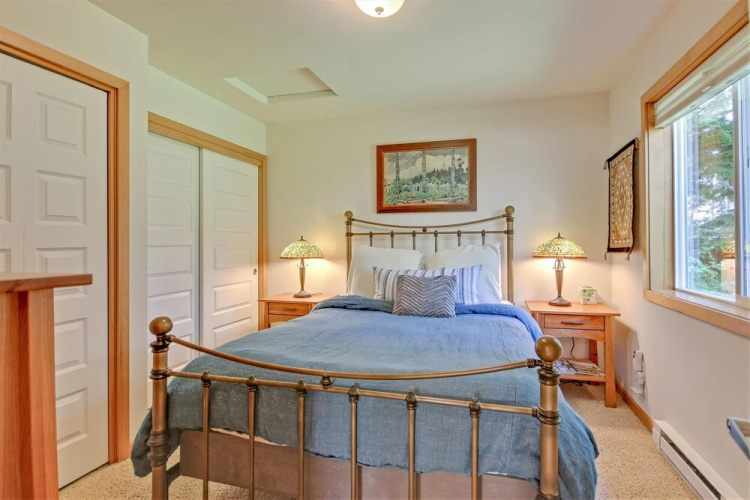 Guinevere's Cottage