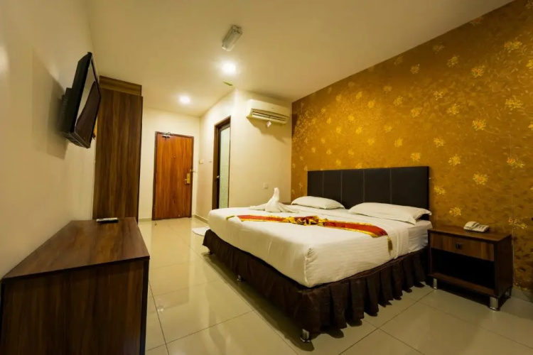AB Inn Hotel