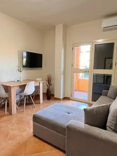 1 Bedroom Comfort Apartment with balcony