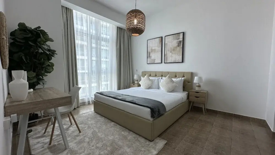 Easygo- Stunning 1bdr Hamilton