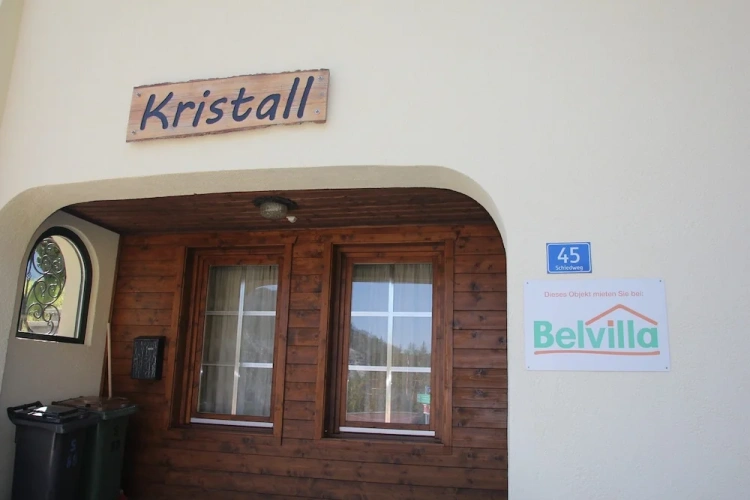 Chalet in Grossarl With Sauna Near ski Area