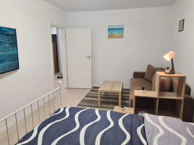 Ghencea Residence 158 L2