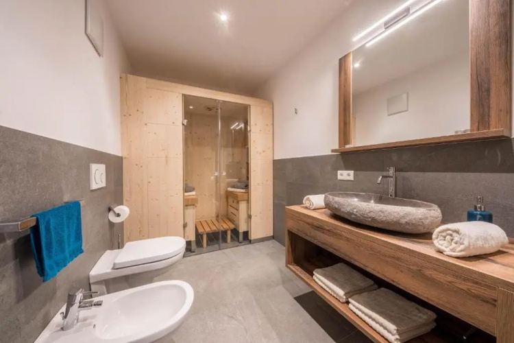 Apartment Thymian - Kuenhof