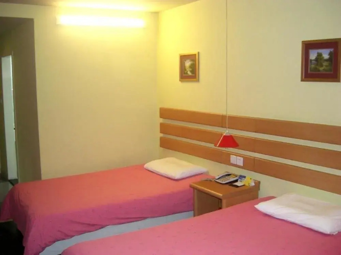 Changzhou Home Inn