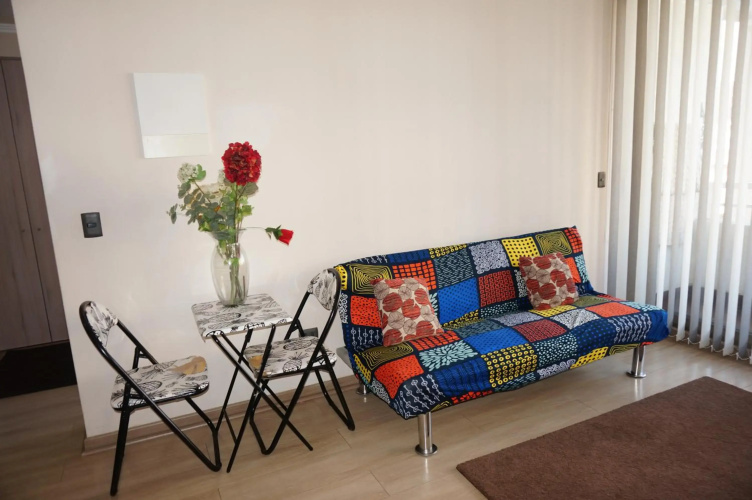 Departamento elizabeth
