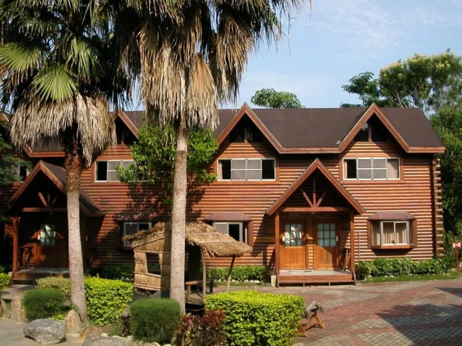 1 Bedroom Chalet