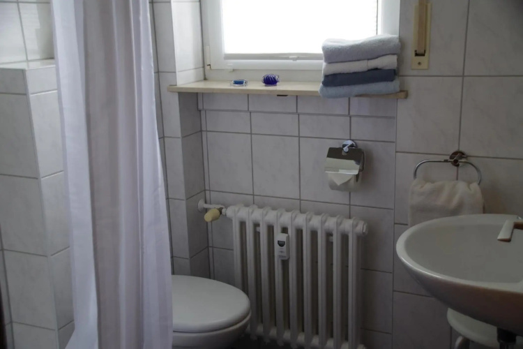 Ferienwohnung Volkach