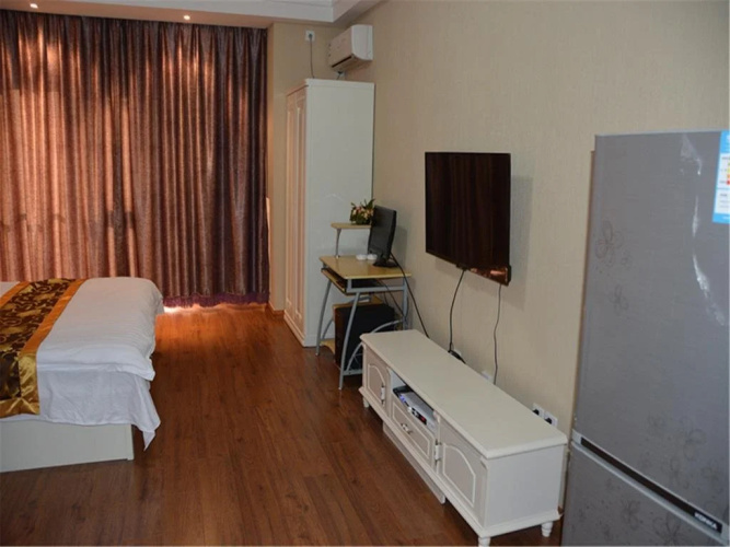 Hanlinge Apartment