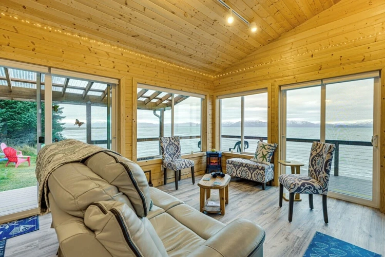 1 Bedroom Cottage