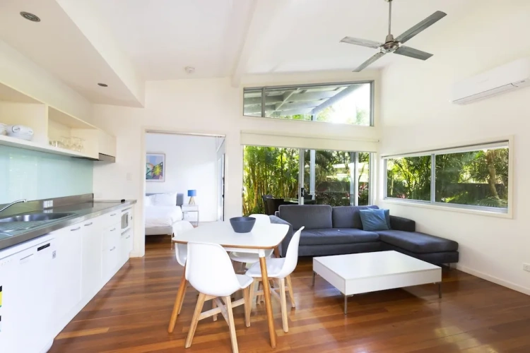 1 Bedroom Standard Apartment