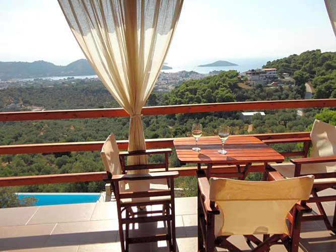 Skiathos Garden Cottages