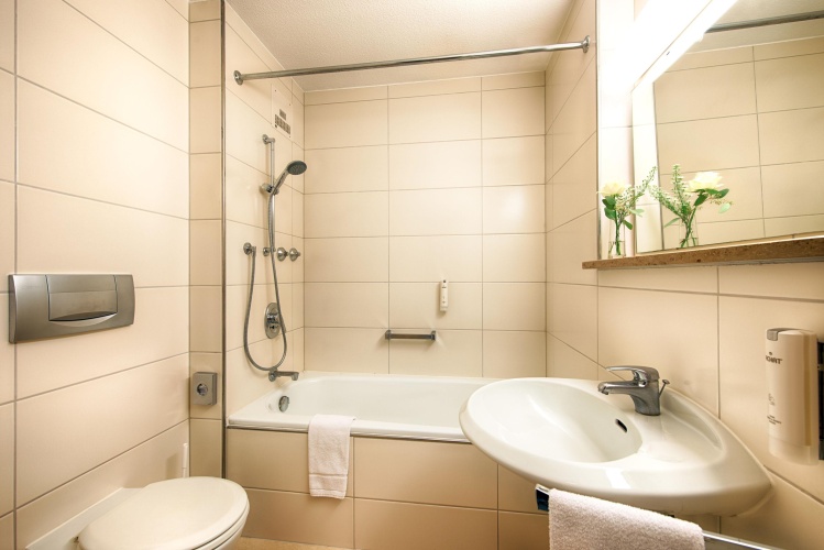 ACHAT Hotel Bad Dürkheim photo 14