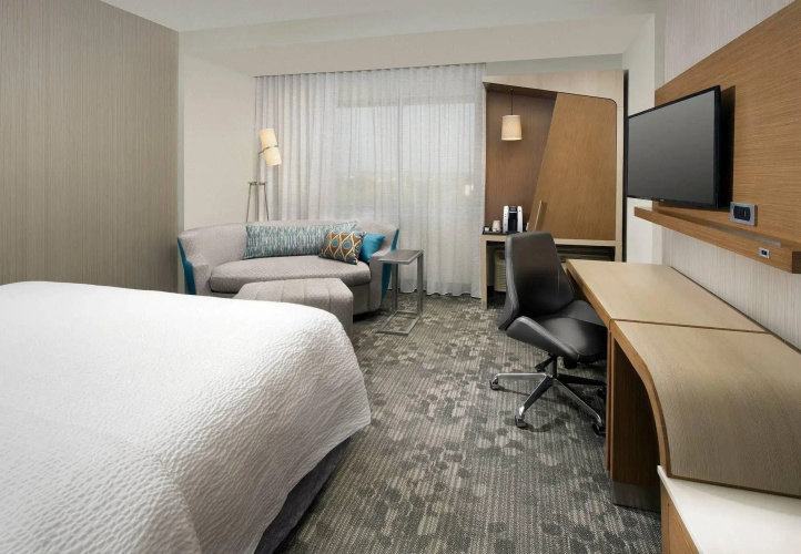 Courtyard Nashville SE/Murfreesboro