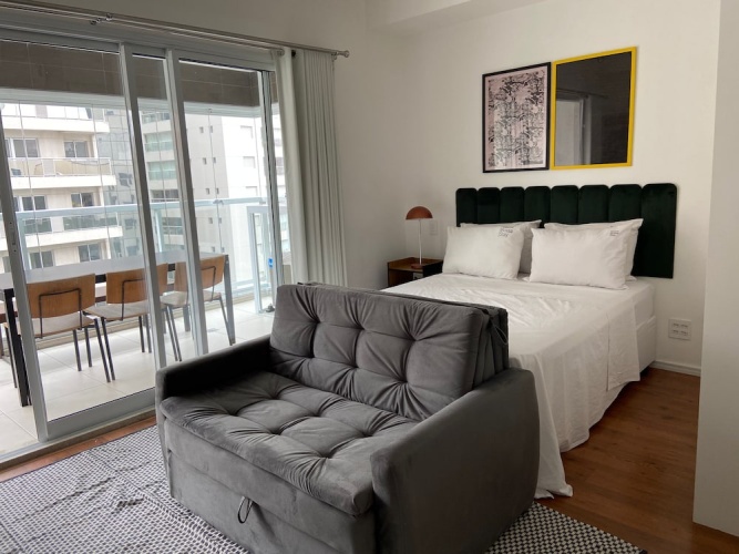 Comfort Apartment