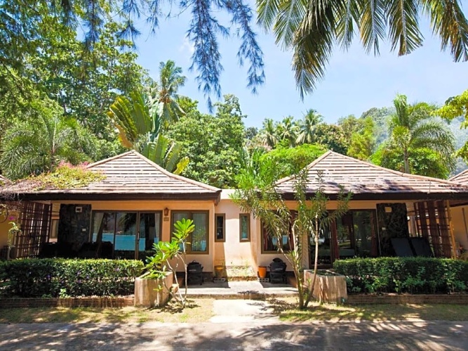 Bungalow