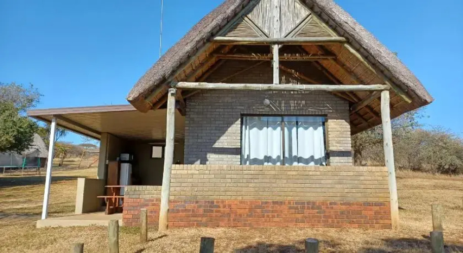 Umziki Chalets