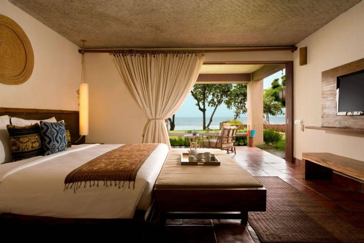 Jeeva Klui Resort