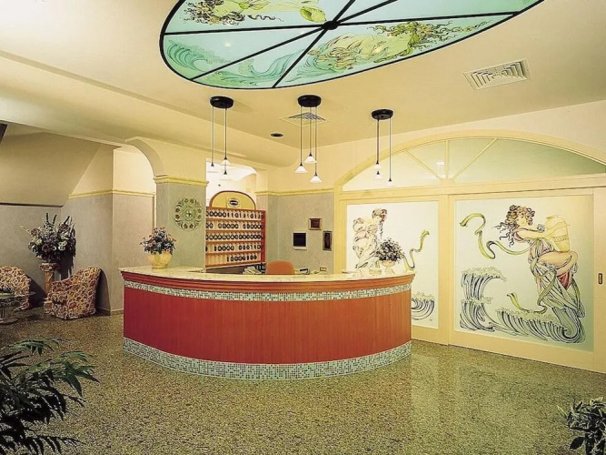 Hotel Pineta