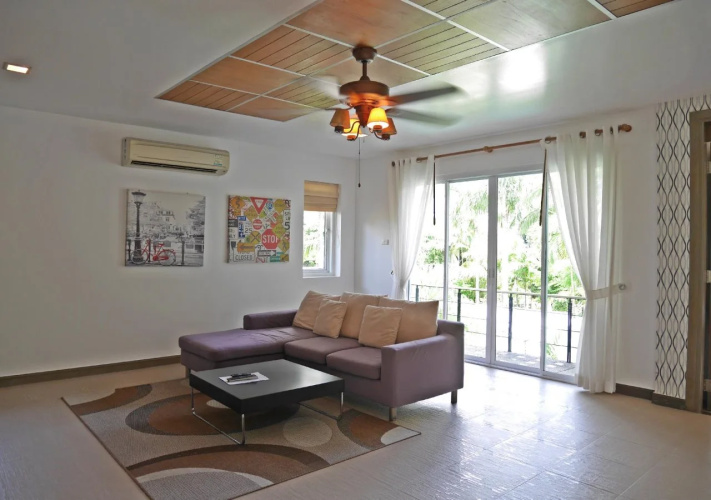 Suriyasom Villa