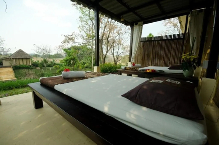 Villa Khao Phaengma