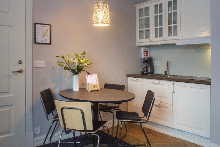 Standard Apartment