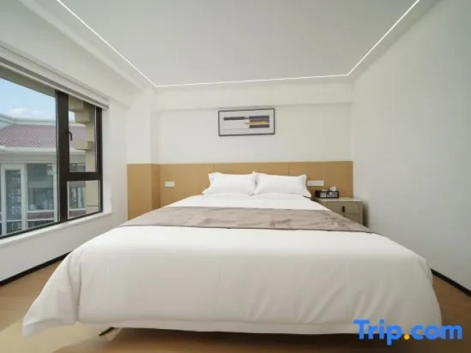 Standard Twin Family Duplex room