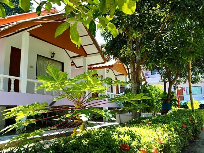 Double Studio with sea view
