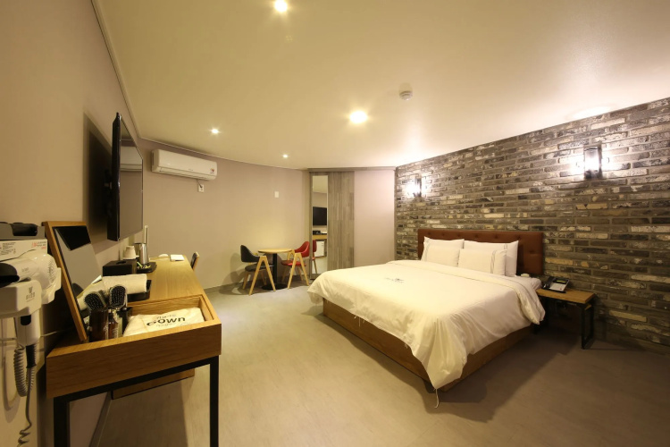 Winner Hotel