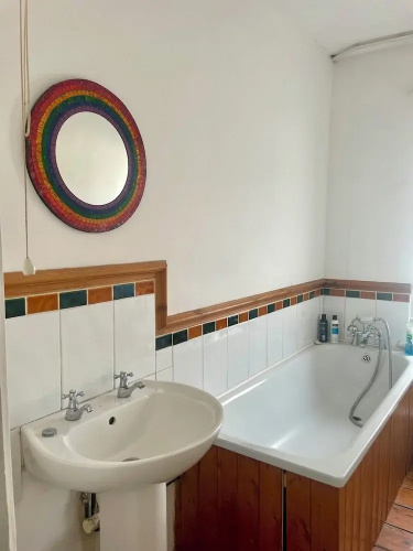 Charming Brighton Townhouse