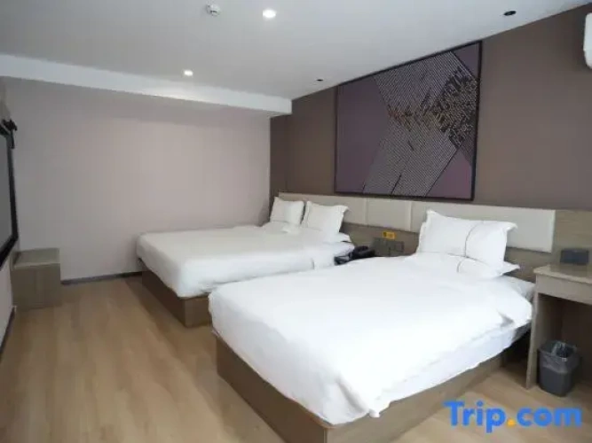 Business Twin Suite