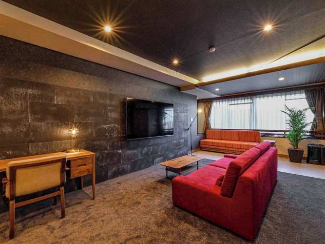 Junior Suite