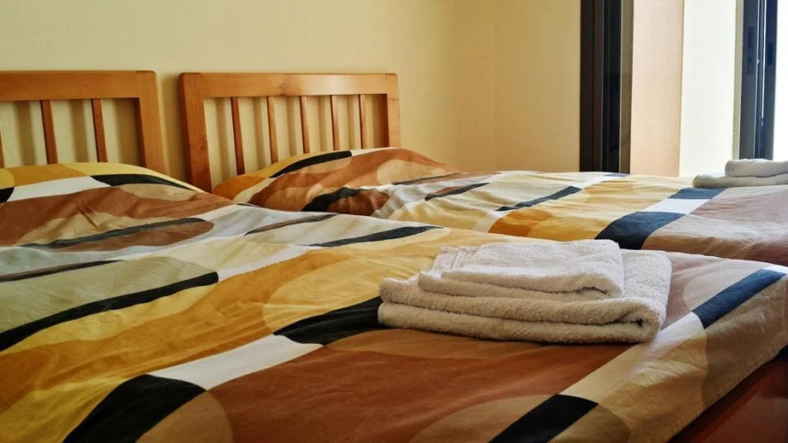 Quality Rooms