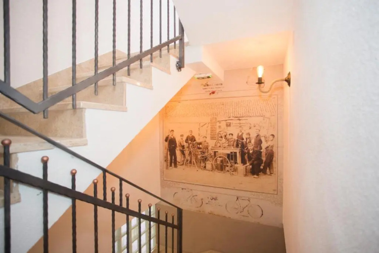 Bossa Studio Apartments