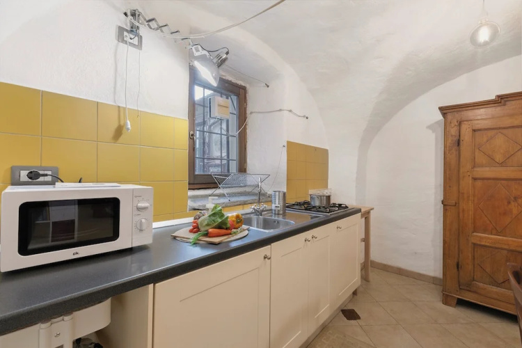 La Casetta Del Borgo