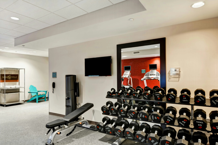 Home2 Suites by Hilton Daytona Beach Speedway, FL photo 15