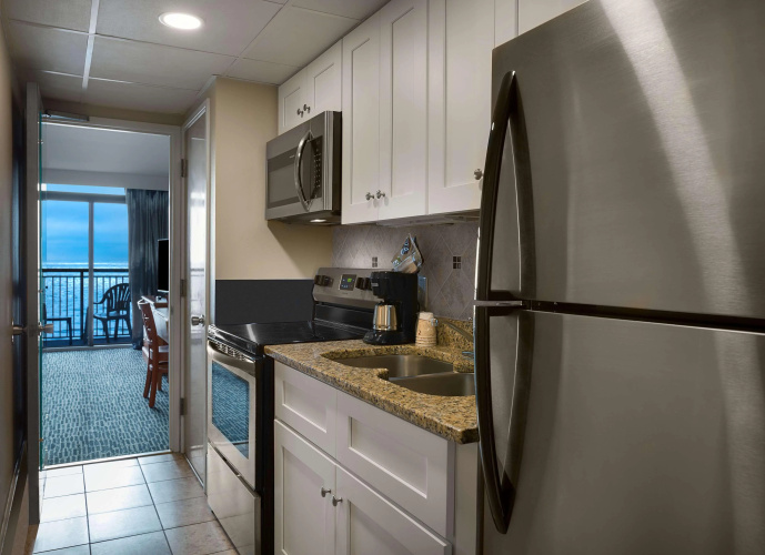 Dayton House Resort, BW Signature Collection photo 25