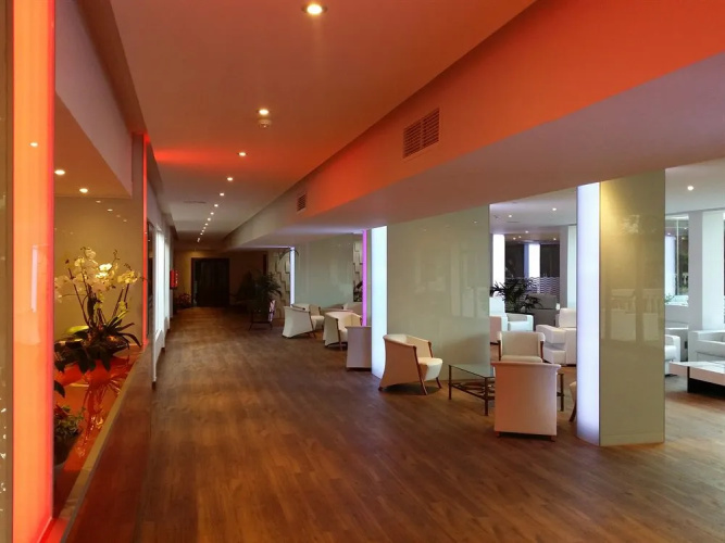Sunna Park Apartments