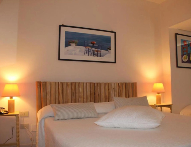 Hotel Puntaquattroventi